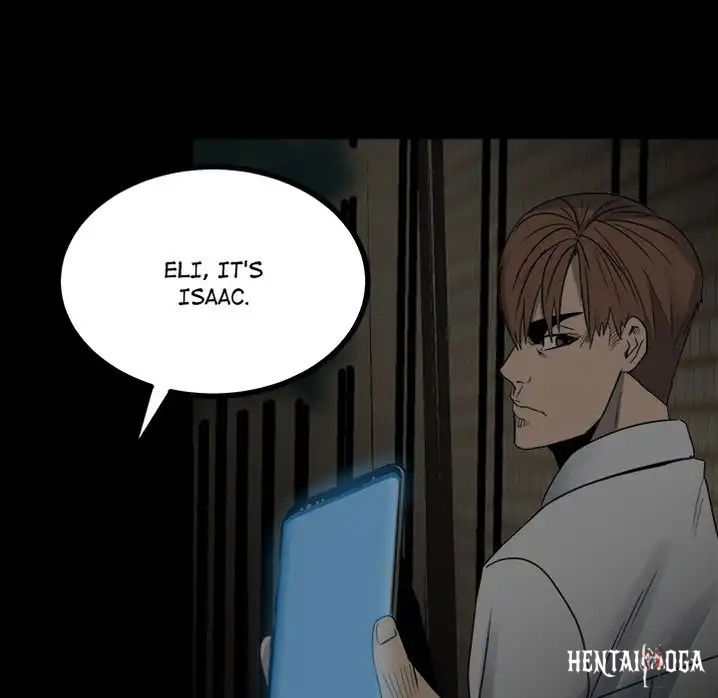 The Villain The Villain Chapter 51 - Page 68