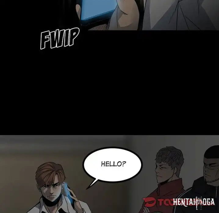 The Villain The Villain Chapter 51 - Page 69