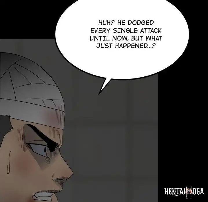 The Villain The Villain Chapter 51 - Page 7