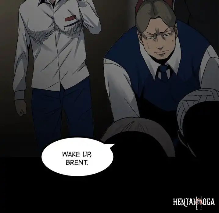 The Villain The Villain Chapter 51 - Page 70