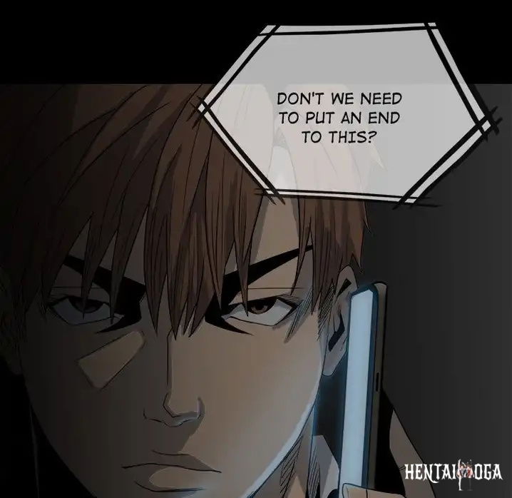 The Villain The Villain Chapter 51 - Page 71