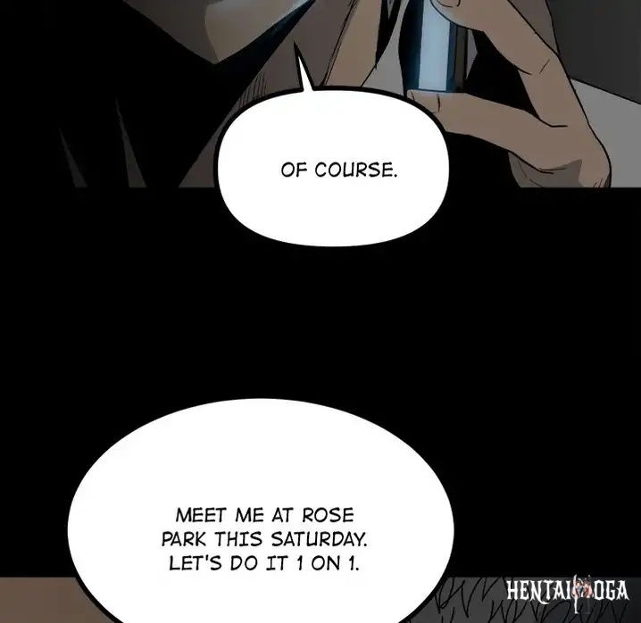 The Villain The Villain Chapter 51 - Page 72