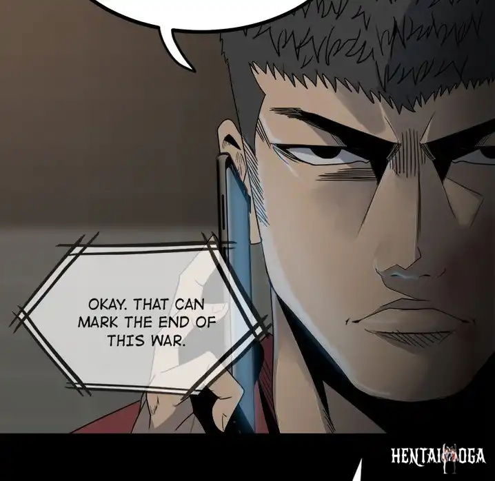 The Villain The Villain Chapter 51 - Page 73