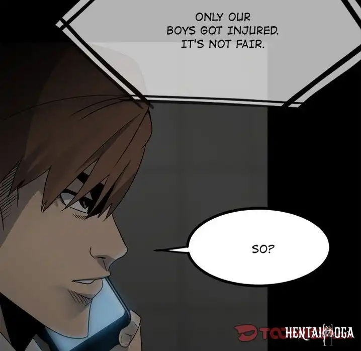 The Villain The Villain Chapter 51 - Page 75