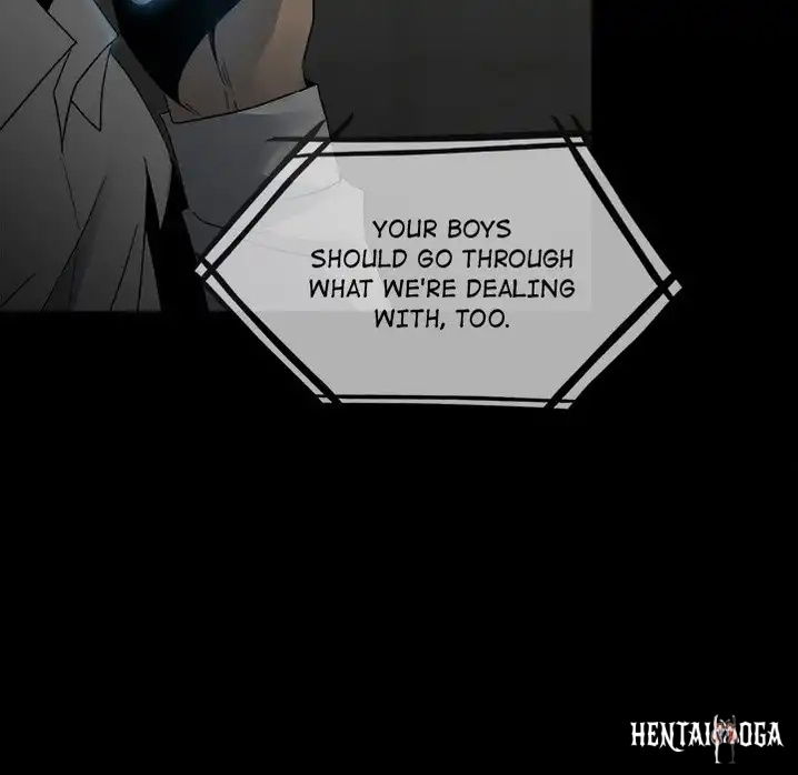 The Villain The Villain Chapter 51 - Page 76