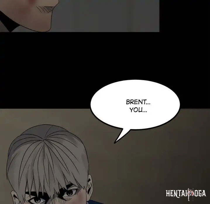 The Villain The Villain Chapter 51 - Page 8