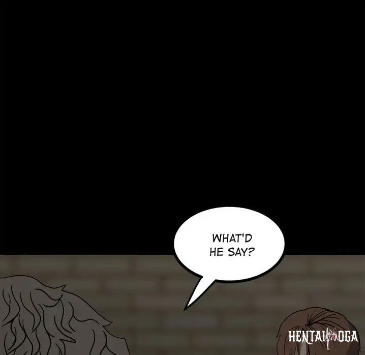 The Villain The Villain Chapter 51 - Page 82