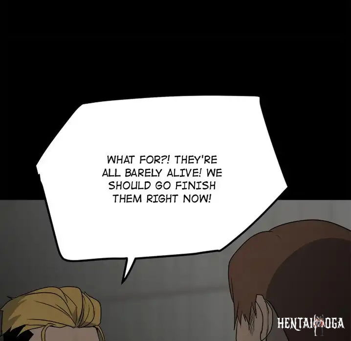 The Villain The Villain Chapter 51 - Page 84