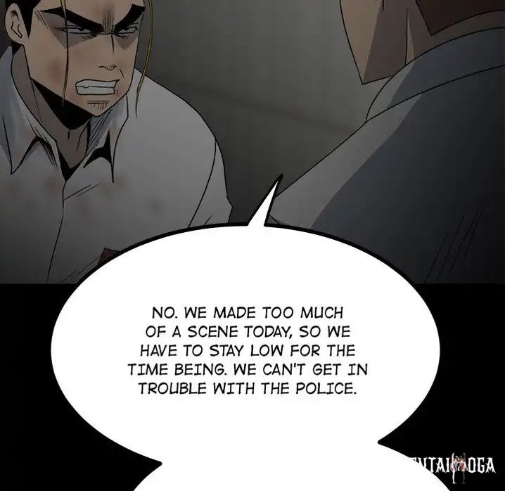 The Villain The Villain Chapter 51 - Page 85