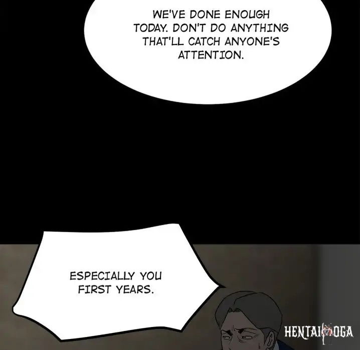 The Villain The Villain Chapter 51 - Page 86