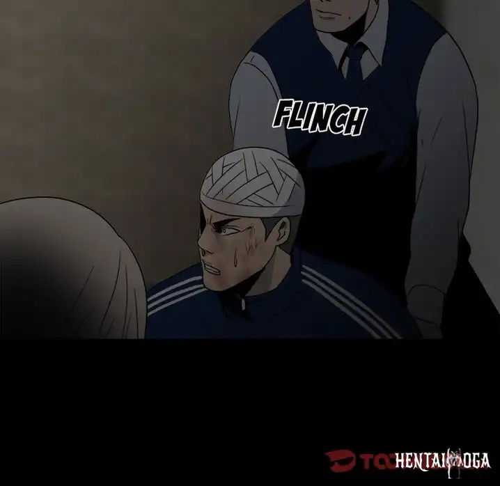 The Villain The Villain Chapter 51 - Page 87