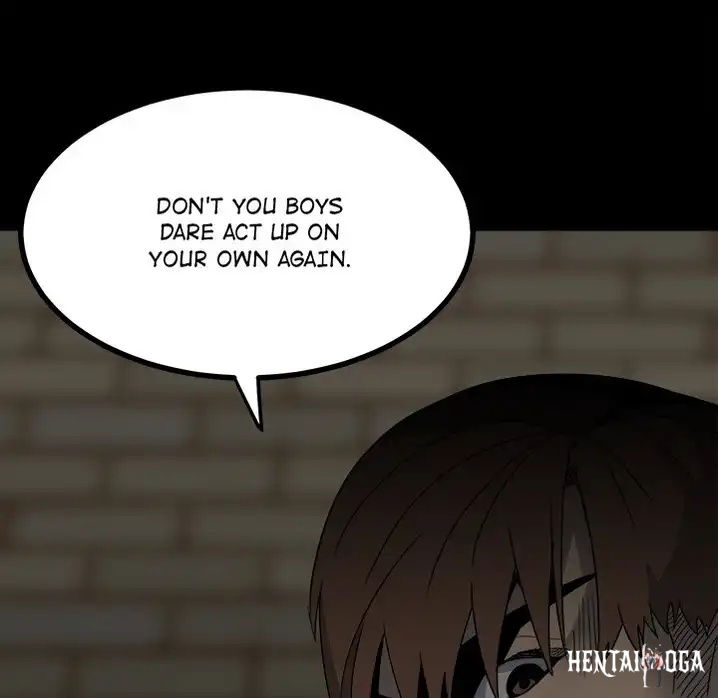 The Villain The Villain Chapter 51 - Page 88