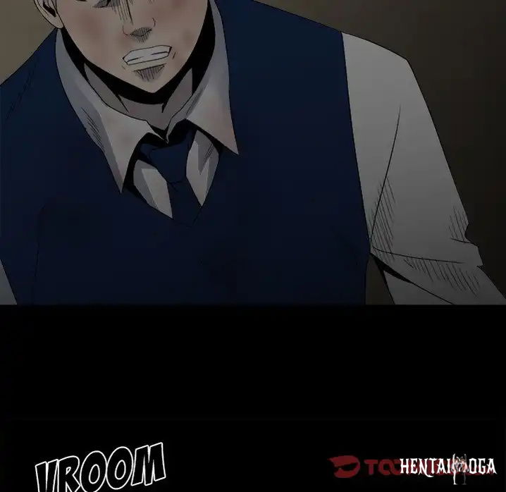 The Villain The Villain Chapter 51 - Page 9