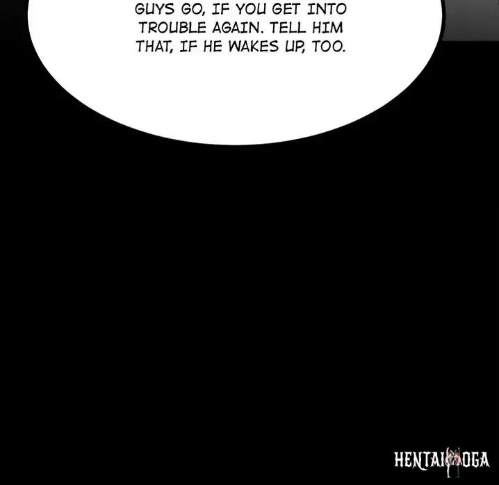 The Villain The Villain Chapter 51 - Page 90