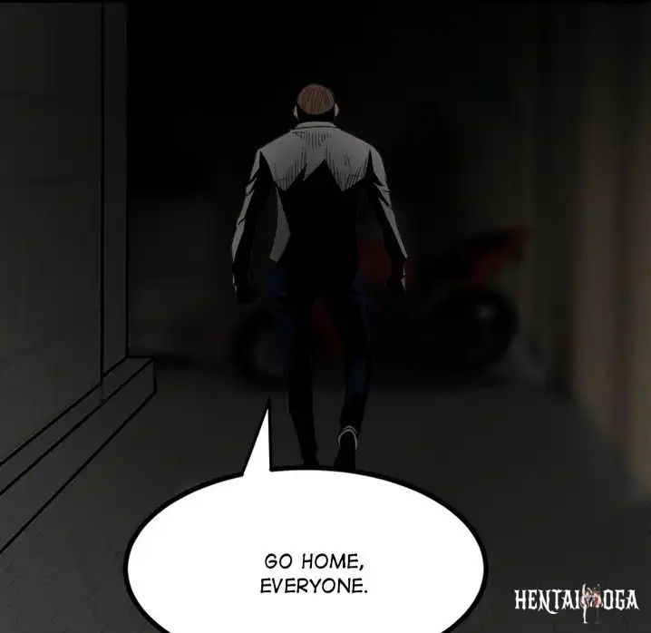 The Villain The Villain Chapter 51 - Page 91