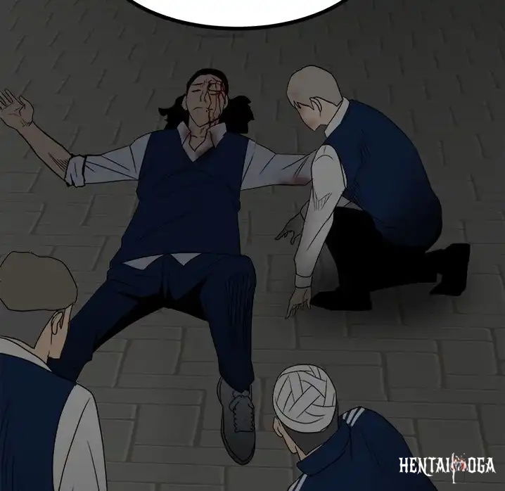 The Villain The Villain Chapter 51 - Page 92