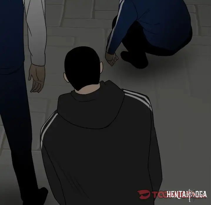 The Villain The Villain Chapter 51 - Page 93