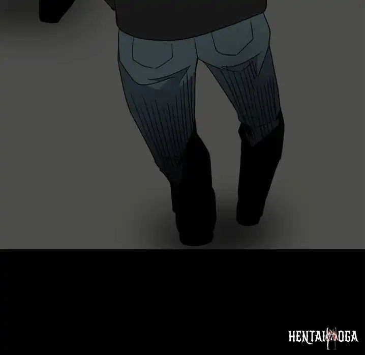 The Villain The Villain Chapter 51 - Page 94