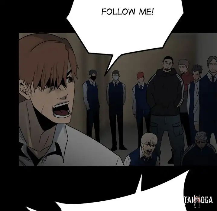 The Villain The Villain Chapter 51 - Page 97