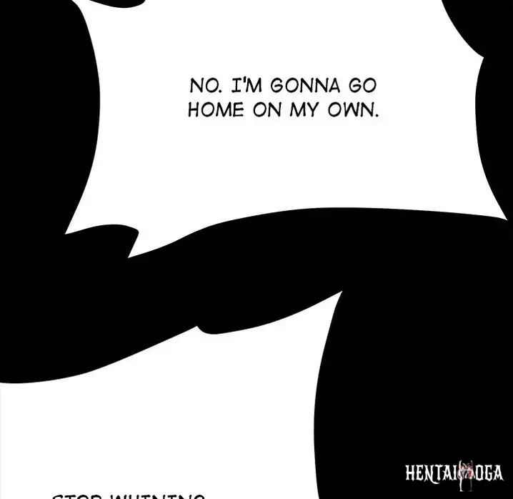 The Villain The Villain Chapter 51 - Page 98