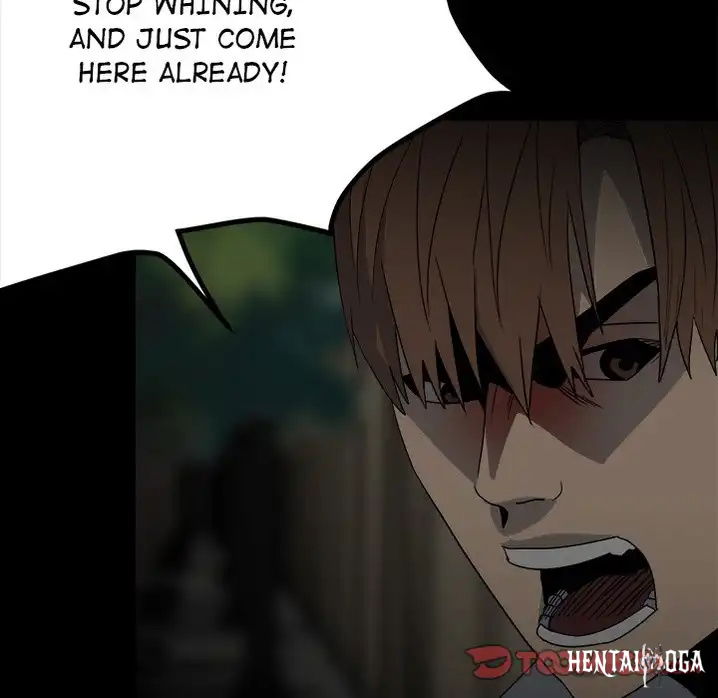 The Villain The Villain Chapter 51 - Page 99