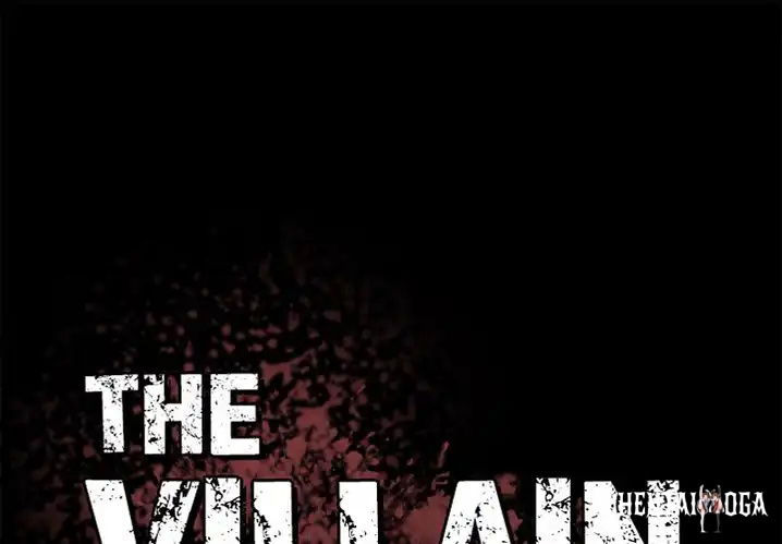 The Villain The Villain Chapter 52 - Page 1