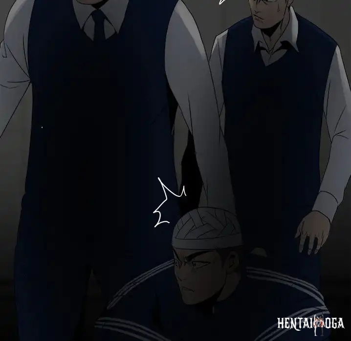 The Villain The Villain Chapter 52 - Page 100