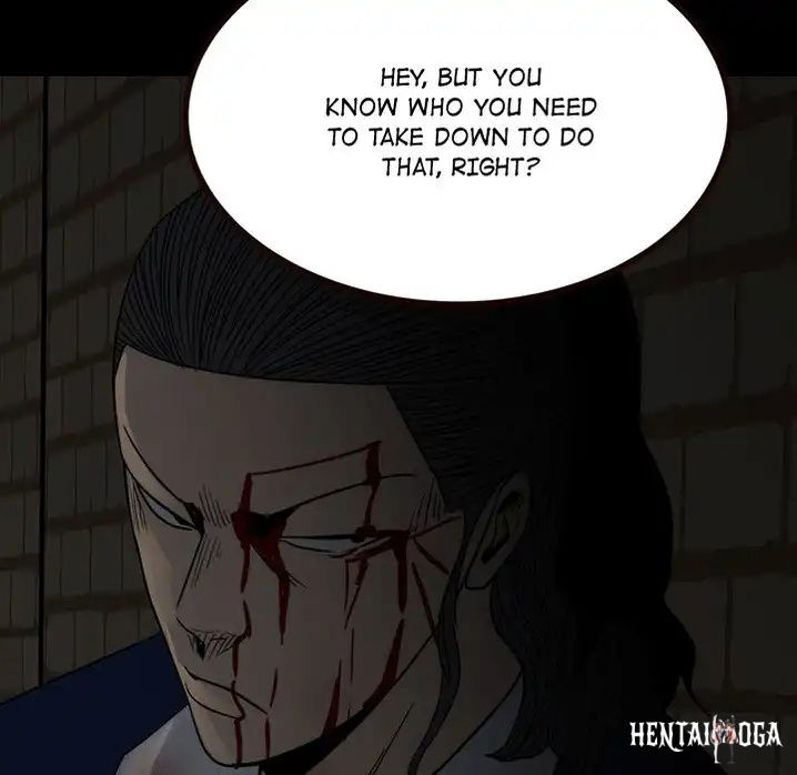 The Villain The Villain Chapter 52 - Page 104