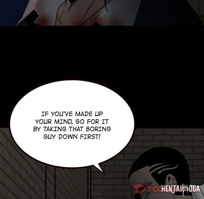 The Villain The Villain Chapter 52 - Page 105