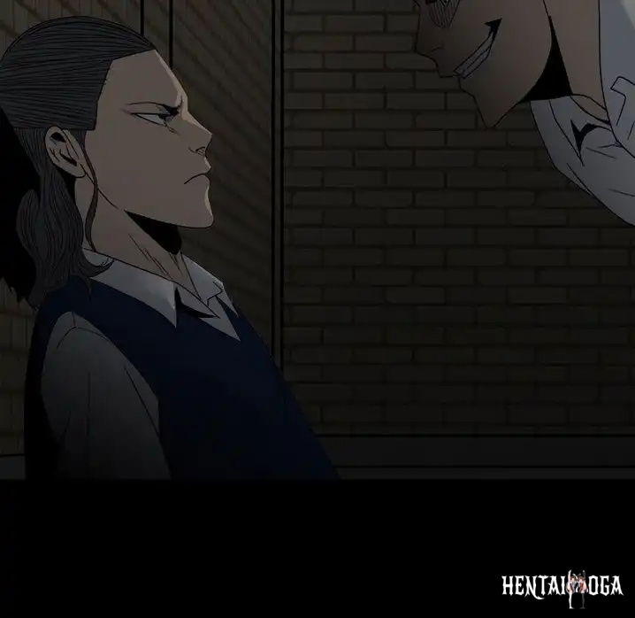 The Villain The Villain Chapter 52 - Page 106