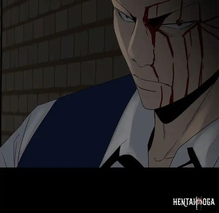 The Villain The Villain Chapter 52 - Page 108