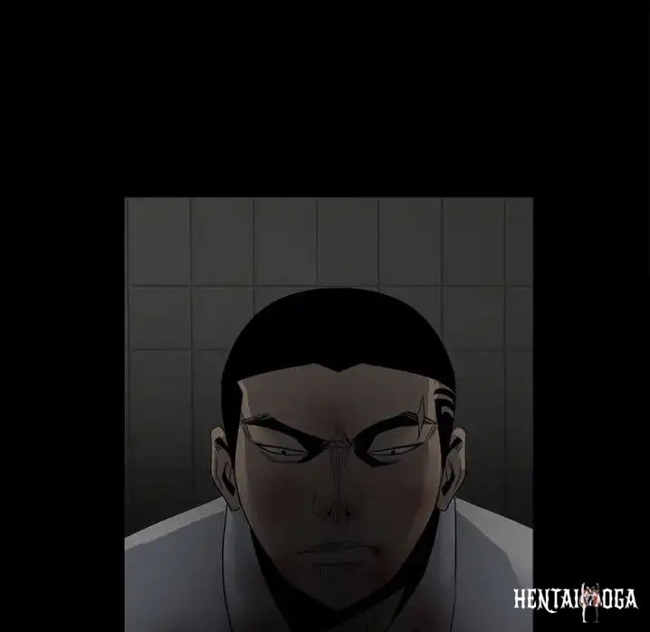 The Villain The Villain Chapter 52 - Page 109