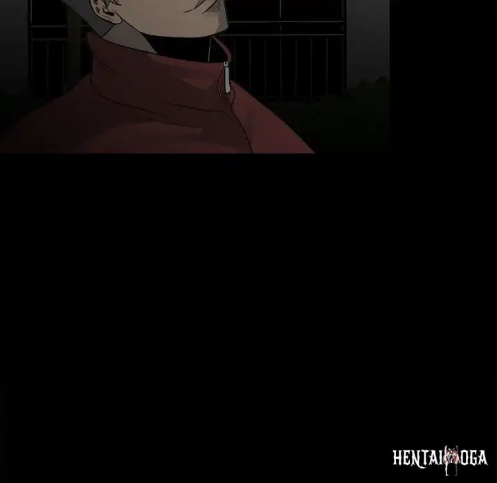 The Villain The Villain Chapter 52 - Page 11