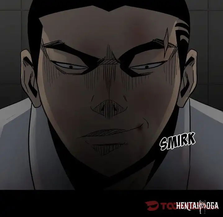 The Villain The Villain Chapter 52 - Page 111