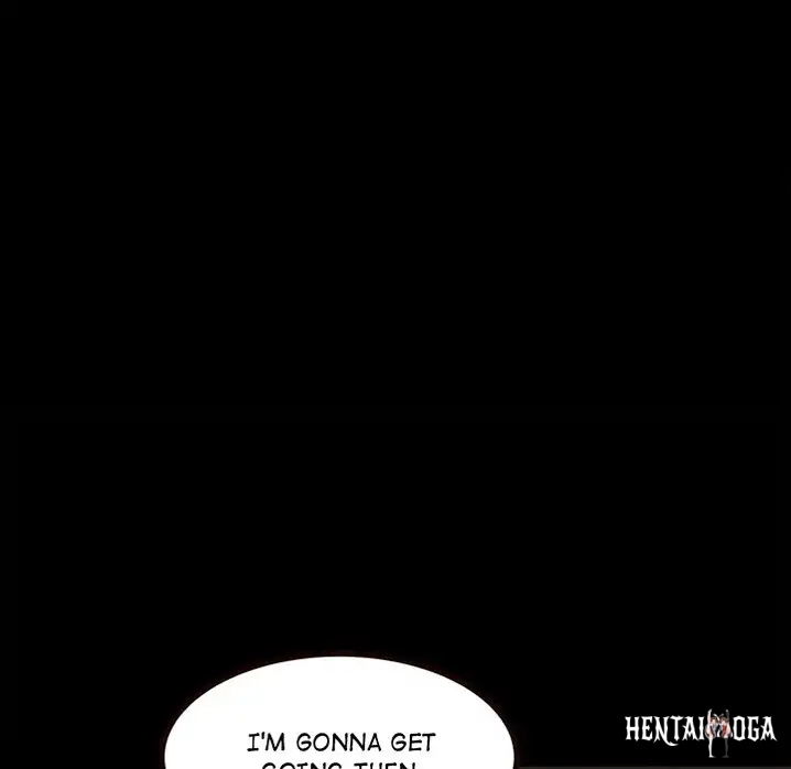 The Villain The Villain Chapter 52 - Page 112