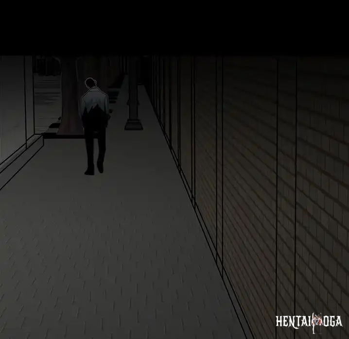 The Villain The Villain Chapter 52 - Page 115