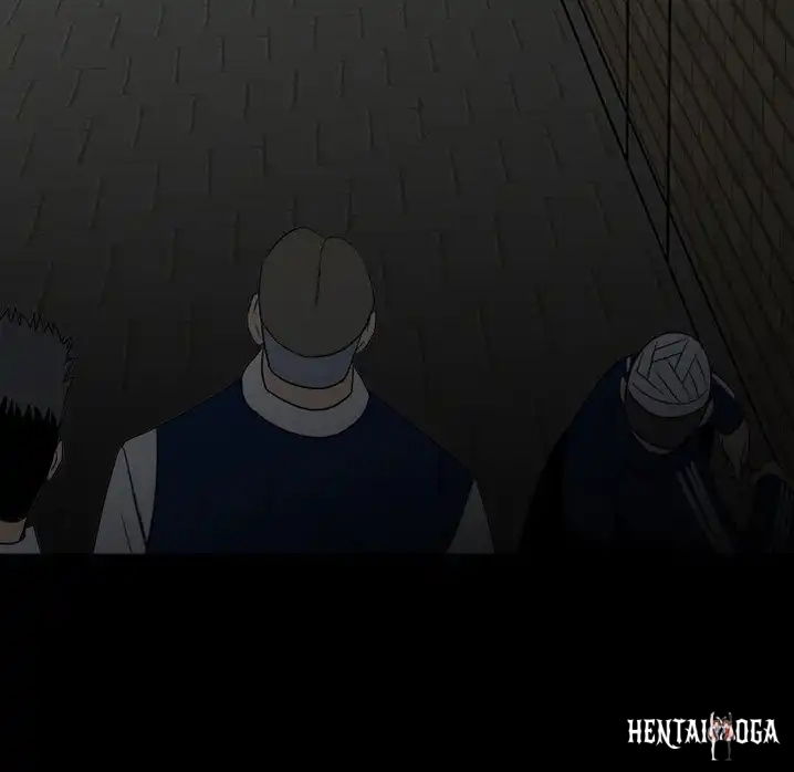 The Villain The Villain Chapter 52 - Page 116