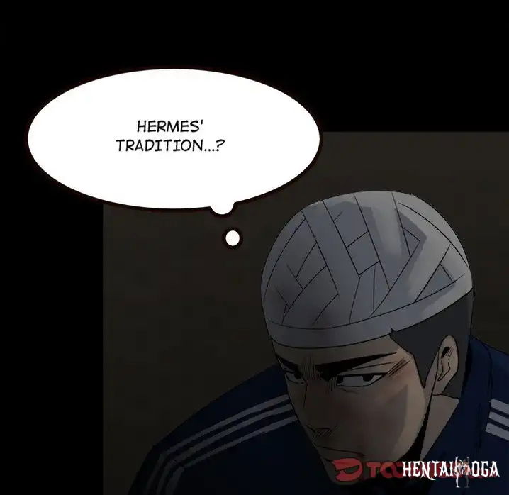 The Villain The Villain Chapter 52 - Page 117