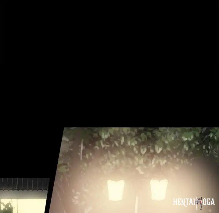 The Villain The Villain Chapter 52 - Page 12