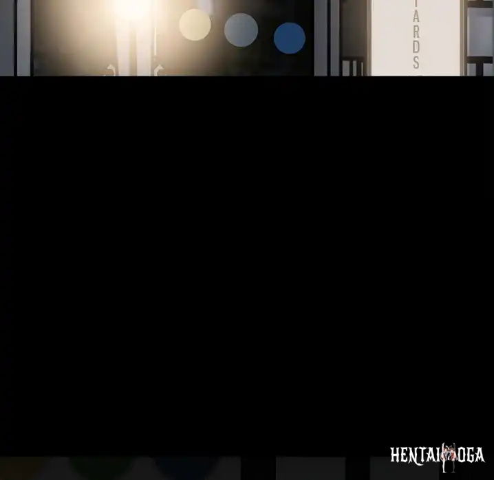 The Villain The Villain Chapter 52 - Page 121