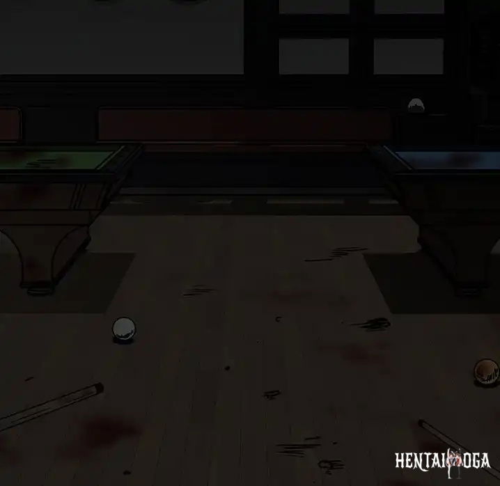 The Villain The Villain Chapter 52 - Page 122