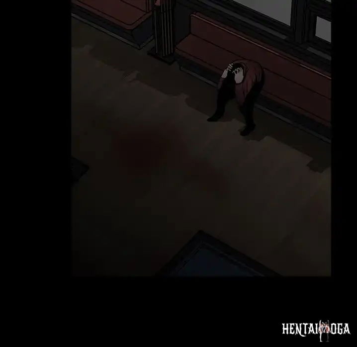 The Villain The Villain Chapter 52 - Page 124