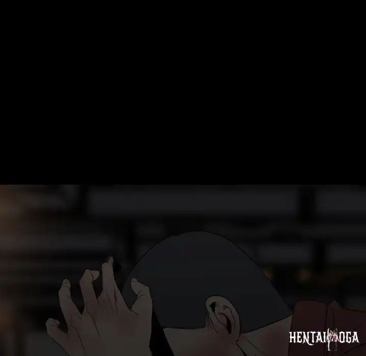 The Villain The Villain Chapter 52 - Page 125