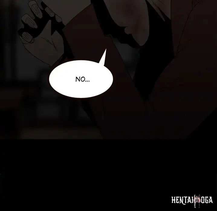 The Villain The Villain Chapter 52 - Page 126