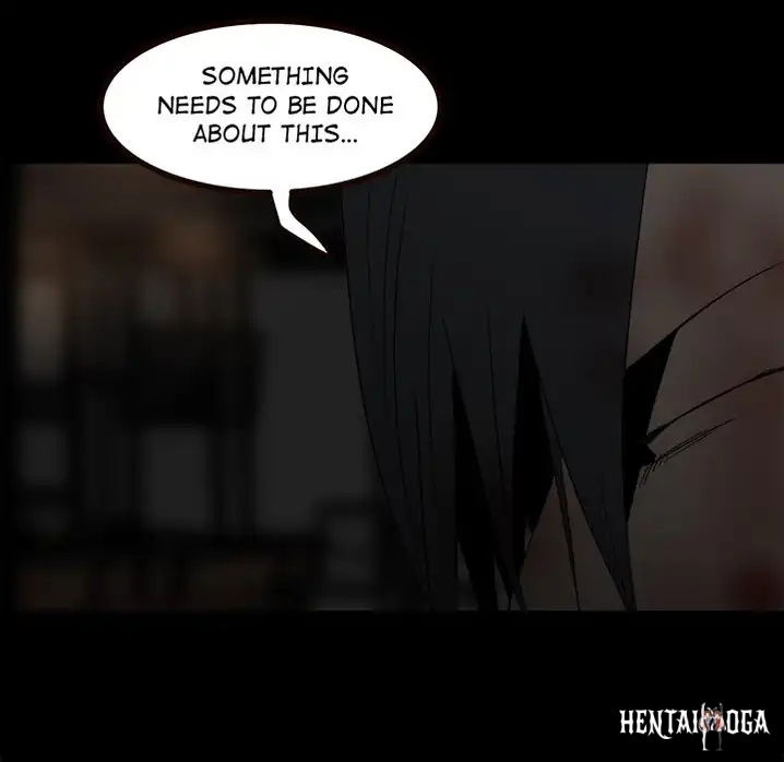 The Villain The Villain Chapter 52 - Page 127