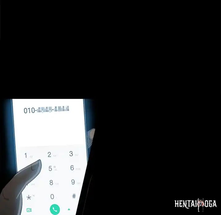 The Villain The Villain Chapter 52 - Page 128