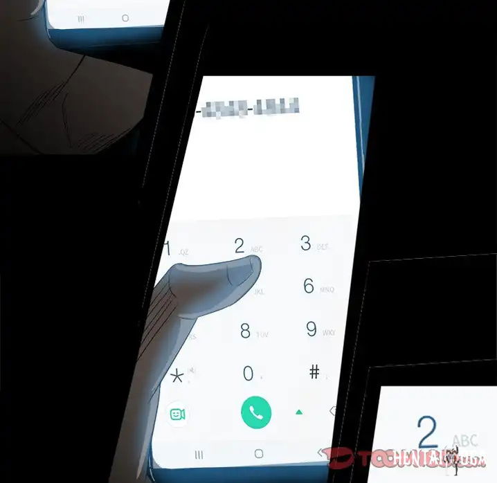 The Villain The Villain Chapter 52 - Page 129