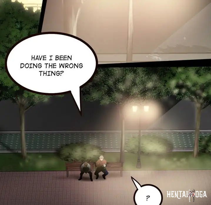 The Villain The Villain Chapter 52 - Page 13