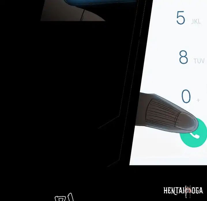 The Villain The Villain Chapter 52 - Page 130