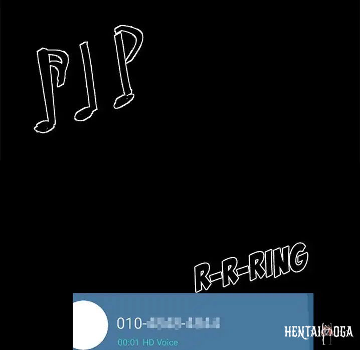 The Villain The Villain Chapter 52 - Page 132